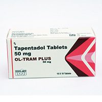 Ol-Tram Plus 50mg at Best Price - India Ol-Tram Plus 50mg Supplier