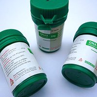 Onax 2mg at Best Price - India Onax 2mg Supplier