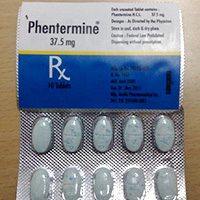 Phentermine 37.5mg at Best Price - India Phentermine 37.5mg Supplier