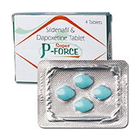 Super P-Force Tablets at Best Price - India Super P-Force Tablets Supplier