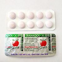 Tramadol-X 225 at Best Price - India Tramadol-X 225 Supplier