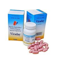 Viraday Tablets at Best Price - India Viraday Tablets Supplier