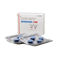 Zenegra-100 at Best Price - India Zenegra-100 Supplier