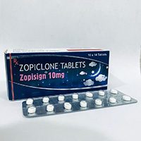 Zopisign 10 mg at Best Price - India Zopisign 10 mg Supplier