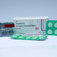 Codeine 30mg Tablets at Best Price - India Codeine 30mg Tablets Supplier