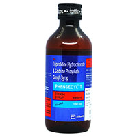 Codeine Syrup at Best Price - India Codeine Syrup Supplier